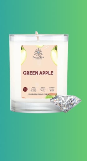 ForeverWick: Green Apple item