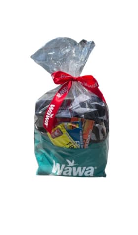 Wawa Gift Basket item