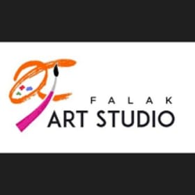 Falak Art Studio- 4 Free Weekly One-Hour Class Worth $121!! item