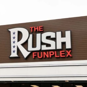 Rush FunPlex item