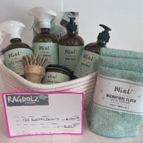 Smelling and Looking Great! item