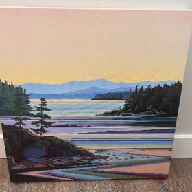 Fiona Dalrymple Fine Art item