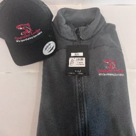 Quatsino Lodge Package 2 item