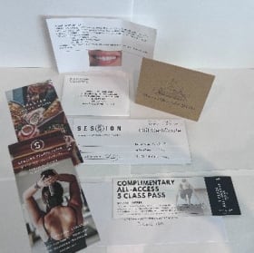 Keeping It Real! item