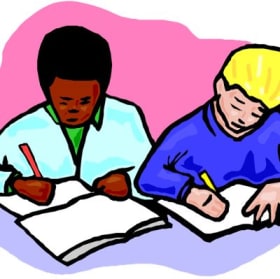 Writing Critique item