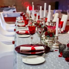 Event Venue & Insurance item