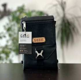 LOT #12 - SAC-GABAS - 132$ item