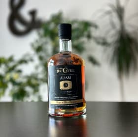 Lot #1 - BRANDY DE POMMES - 60$ item