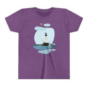 Karlie Joy Rock of Ages Youth Short Sleeve Tee item