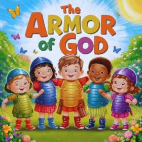 The Armor of God item