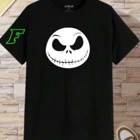 Halloween Tournament Tshirt item