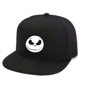 Nightmare Before Christmas Hat item