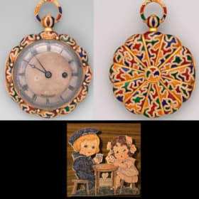 Traveling Puzzle Pack #003 item