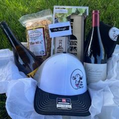 The Trough Package item