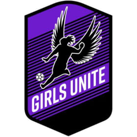 Girls Unite Soccer Camp item