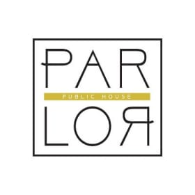 Parlor Gift Card item