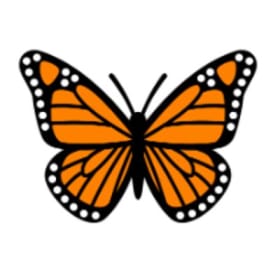 Monarch Sponsor item