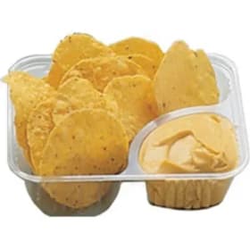 Nachos item