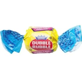 Bubble gum item
