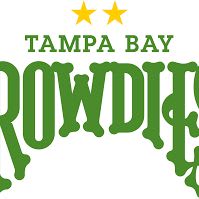 15. Rowdies item