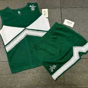 Stars Complete Uniform item