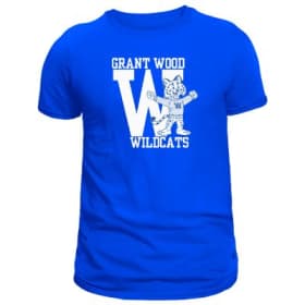 Small Kids t-shirt item