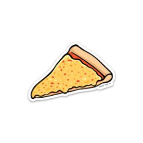 2/7- Cheese Slice item