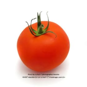 Tomatoes item
