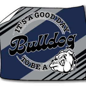 Spirit Fundraiser Blanket Option 4 item