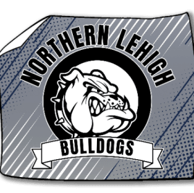 Spirit Fundraiser Blanket Option 3 item