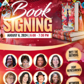 Courage to Shine Book (Shipped) item