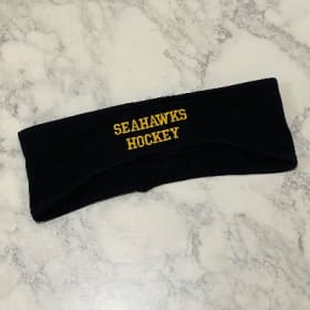 Seahawks Ear Warmer item