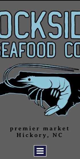 Item #53: Gift Certificate: Dockside Seafood Co. item