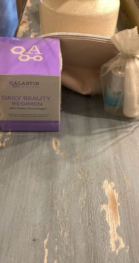 Item #55: Alastin Skincare Daily Beauty Regime item