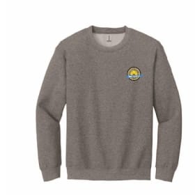 '24 TS grey sweatshirt item