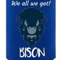Bison Fan Pack item
