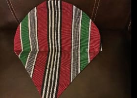 Men Abeti Aja Fila (Size 22) item