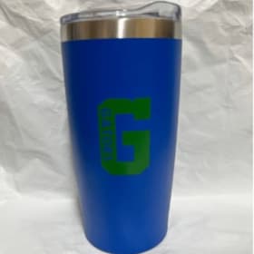 Insulated Tumbler item