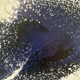 Something Midnight item