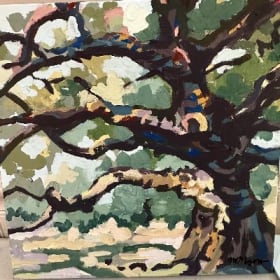 The Giving Tree item