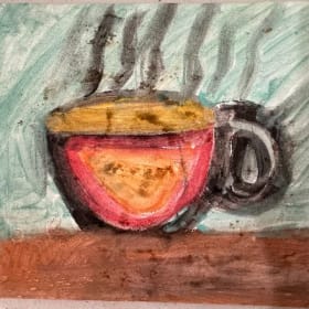 The Coffee Shop item