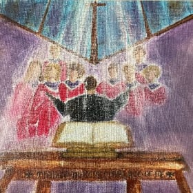 The Sound of Heaven item