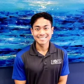 Vote for Nathaniel item