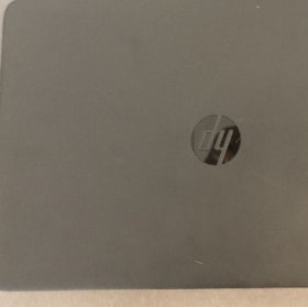 Laptop Donation item