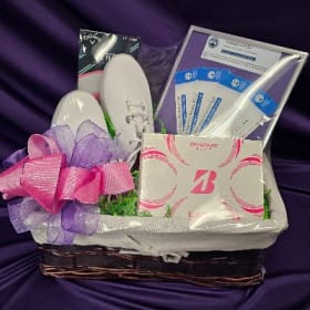 Celebration Golf Course package item