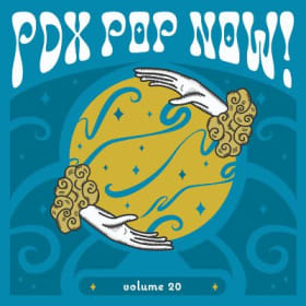 PDX Pop Now! Compilation Vol. 20 item