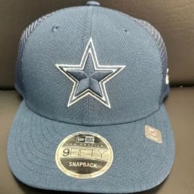 Dallas Cowboy Cap item