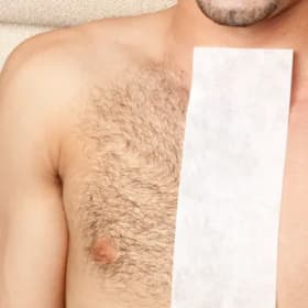 Wax Strip the  coach item