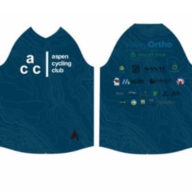 ACC MTB Jersey XL item