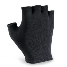 Band Fingerless Gloves item
